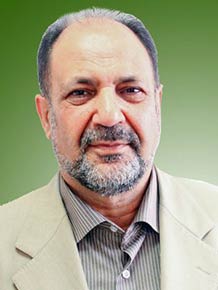 مسعود شفیعی